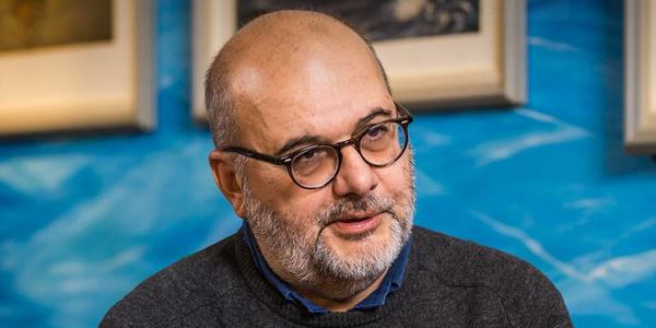 Branko Milanovic