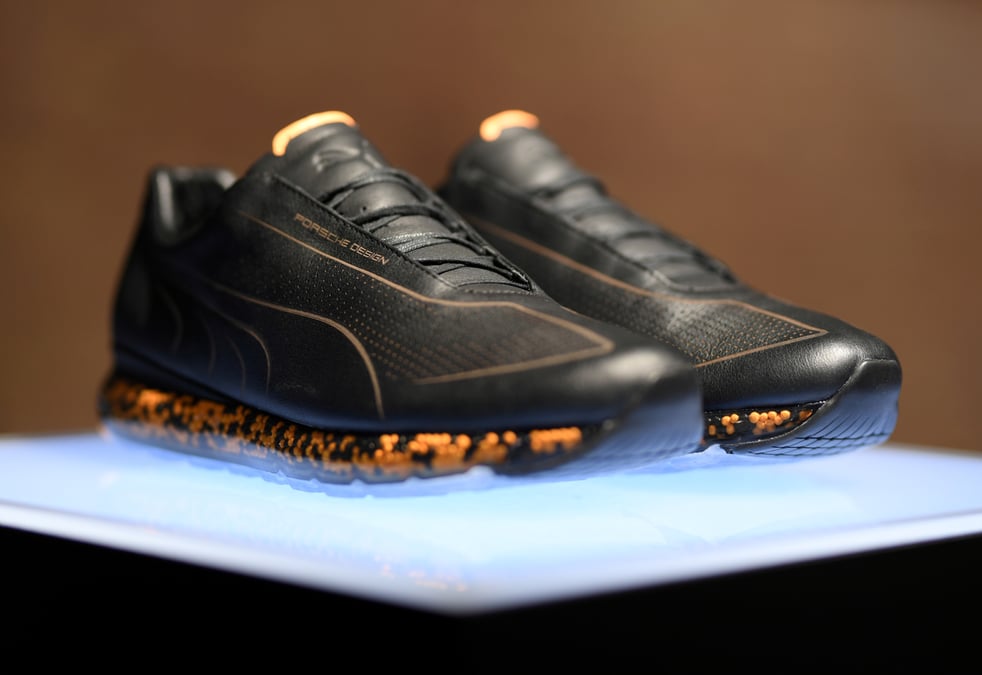 Kering reduit encore sa participation dans puma