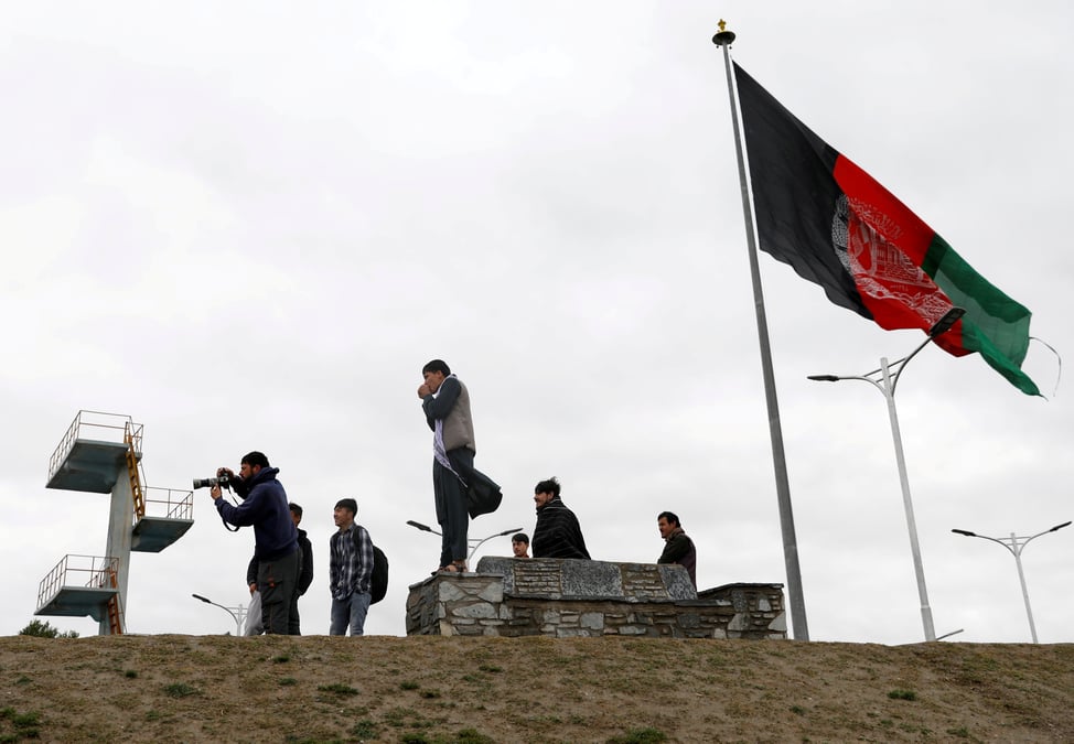 Afghanistan: le chef du service de presse de kaboul tue par les taliban
