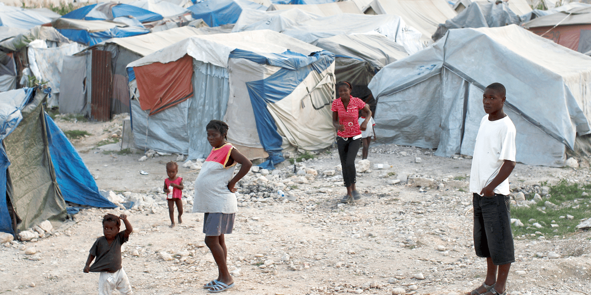 Haïti