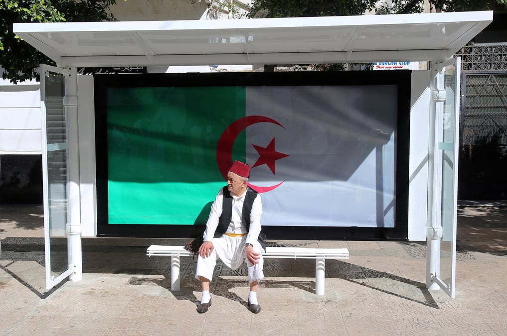 L'algerie rappelle son ambassadeur en france pour consultations