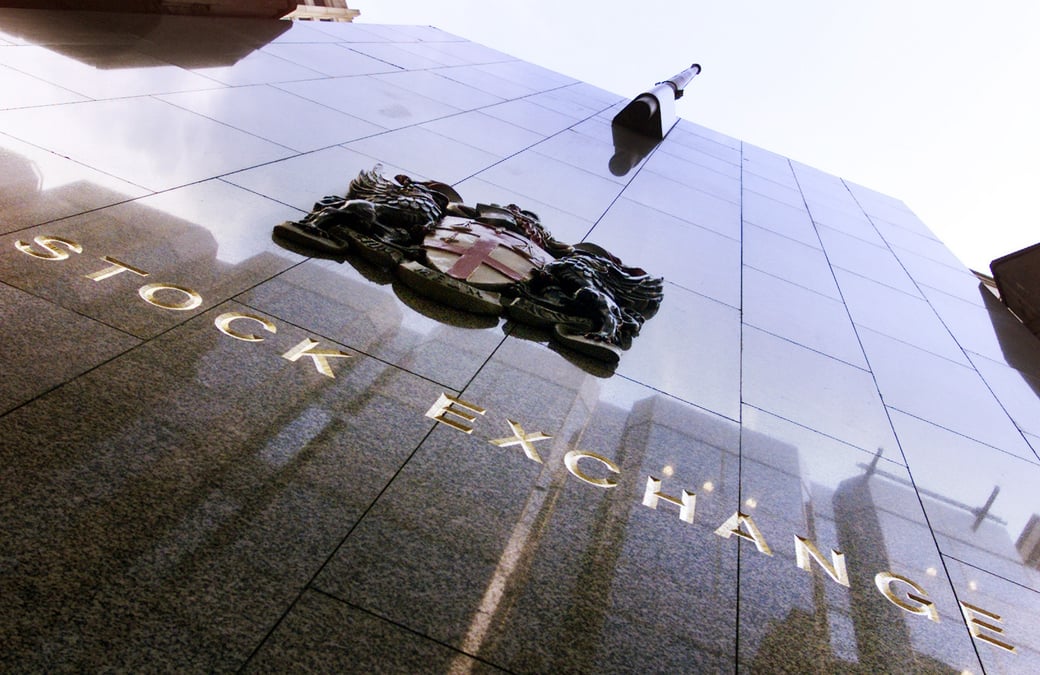 Les actions europeennes baissent en debut de seance