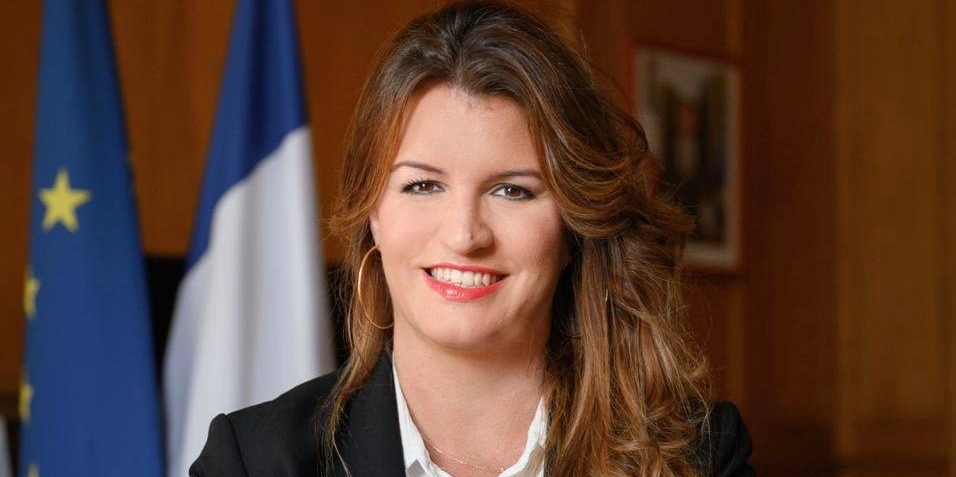 Marlène Schiappa