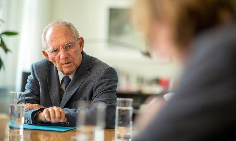 L'Allemagne pourrait octroyer des avantages fiscaux pour la R&D