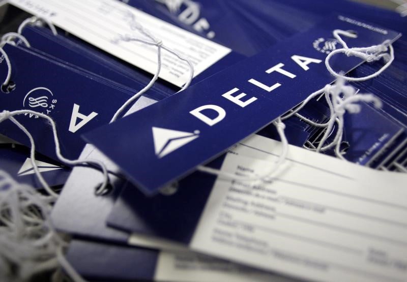 Le futur avion "mid-market" de boeing interesse delta