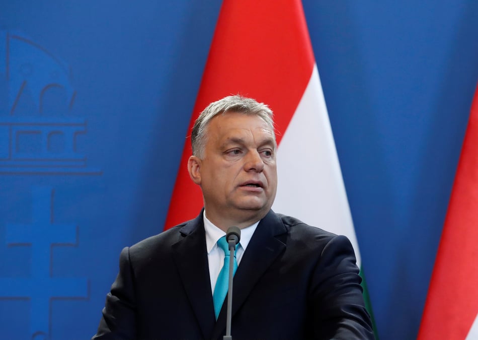 Budapest veut durcir le projet de loi sur les ong, selon un ministre