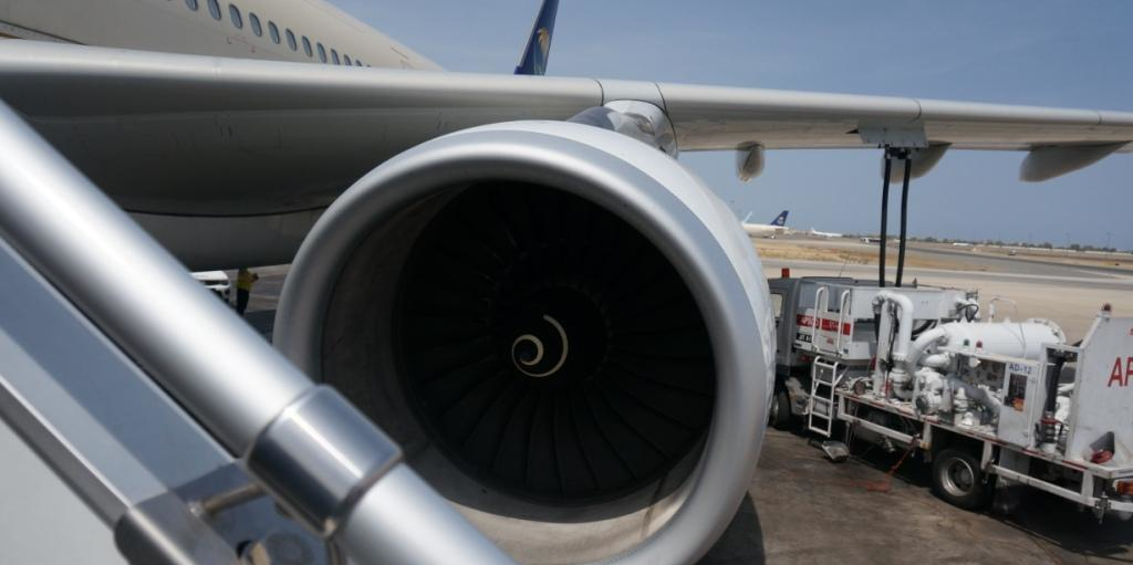 Rolls-Royce Trent 700