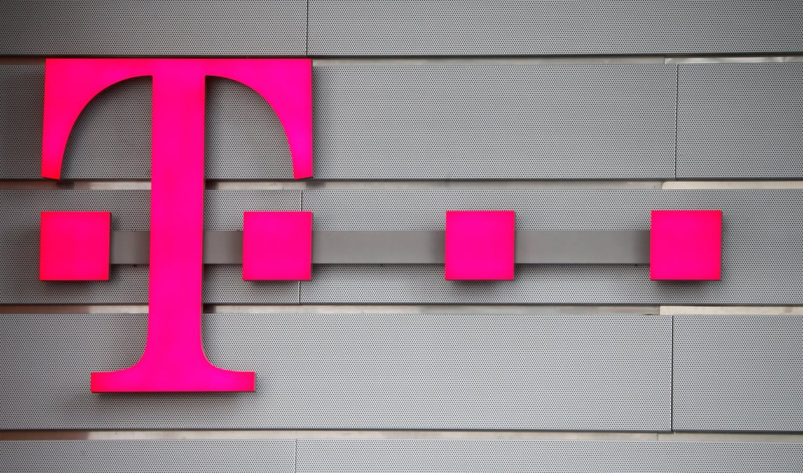 Deutsche telekom s’attend a un impact limite du coronavirus sur ses resultats 2020