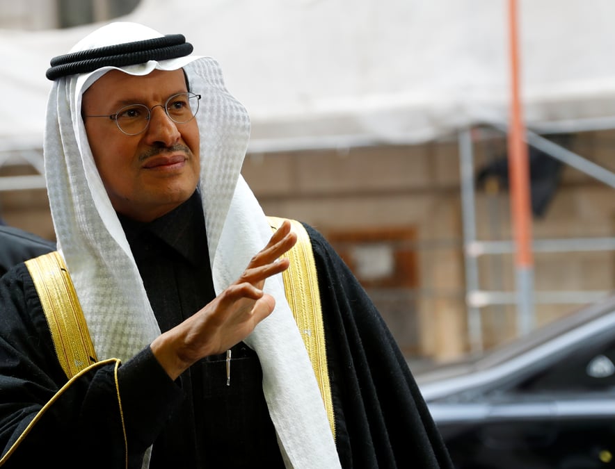 Petrole: l'arabie saoudite met fin a l'accord de limitation de la production