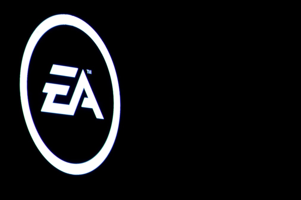 Electronic arts a suivre a la bourse de new york
