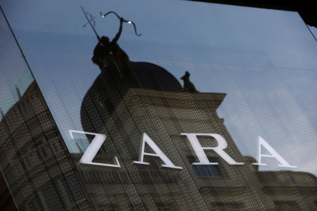 Inditex (zara): chute de 70% du benefice net en 2020 avec la pandemie