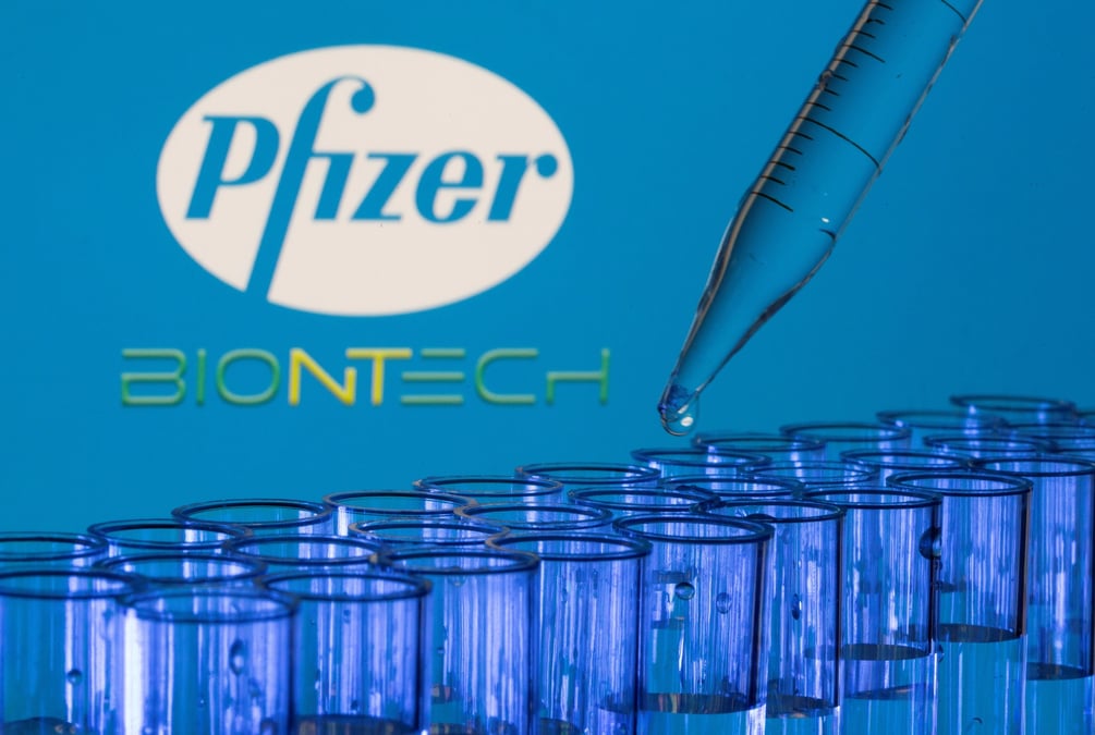 Les etats-unis vont distribuer 500 millions de vaccins pfizer anti-covid dans le monde