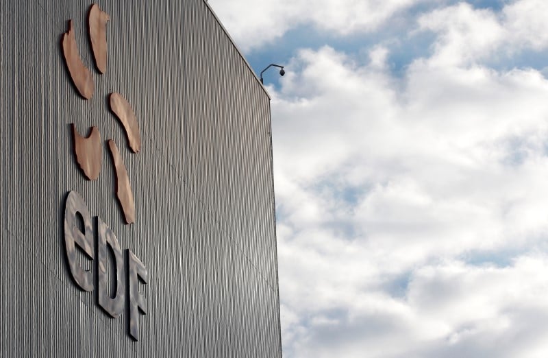 EDF devra engager la fermeture de réacteurs en 2015 malgré l'EPR