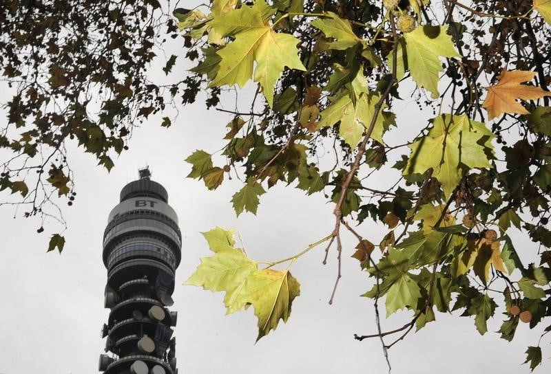 Bt remet de l’ordre dans ses finances