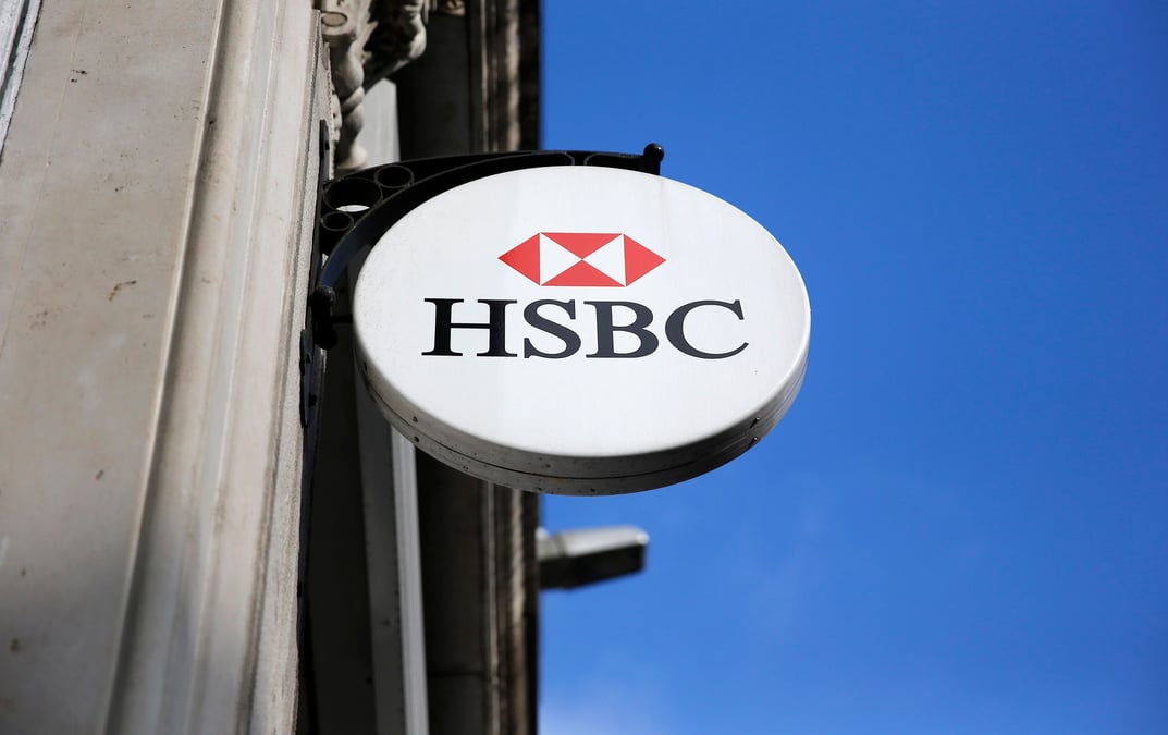La banque d’angleterre envisage d’enqueter sur hsbc