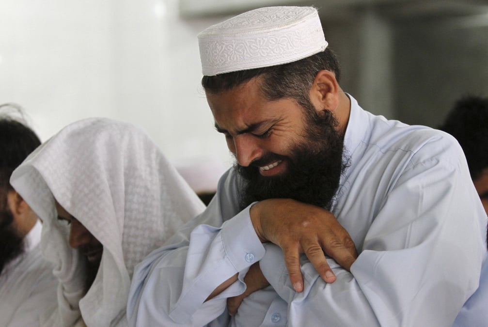 La mort du mollah omar confirmee par le renseignement americain