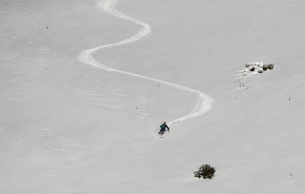 Cie des alpes reste confiante dans une ouverture de son capital