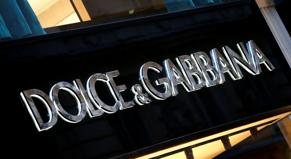 Les fondateurs de dolce & gabbana s'excusent apres la polemique