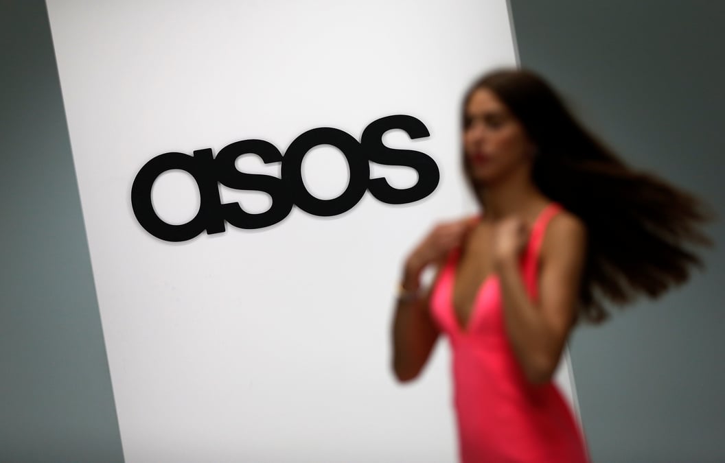 Asos confirme a nouveau ses previsions annuelles, le titre monte