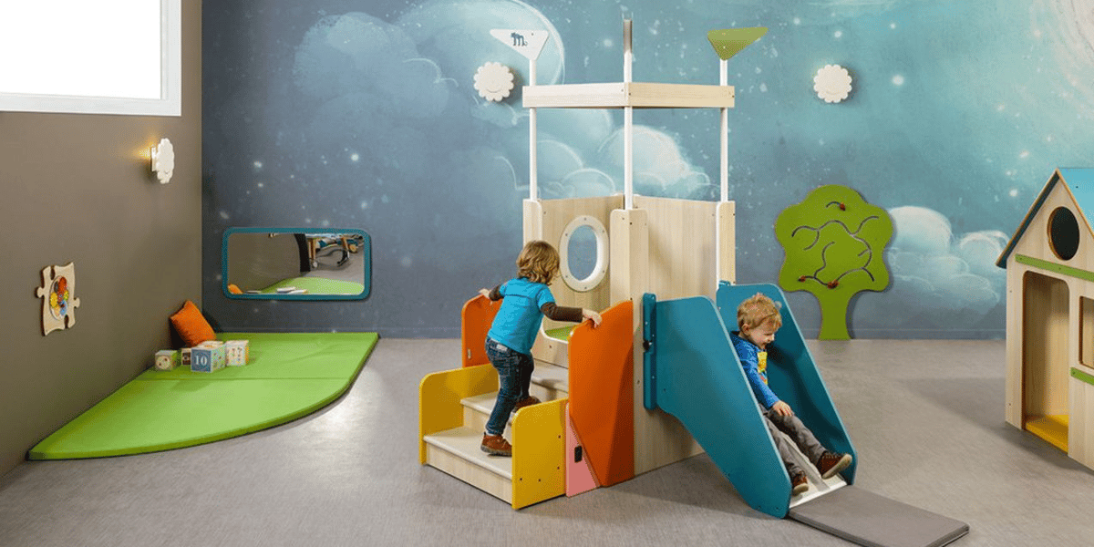 Le groupe de literie, mobiliers de crèches, habitats de loisirs et constructions bois emploie plus de 650 salariés en France.