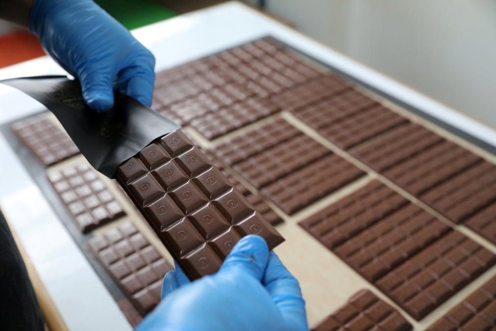 chocolat