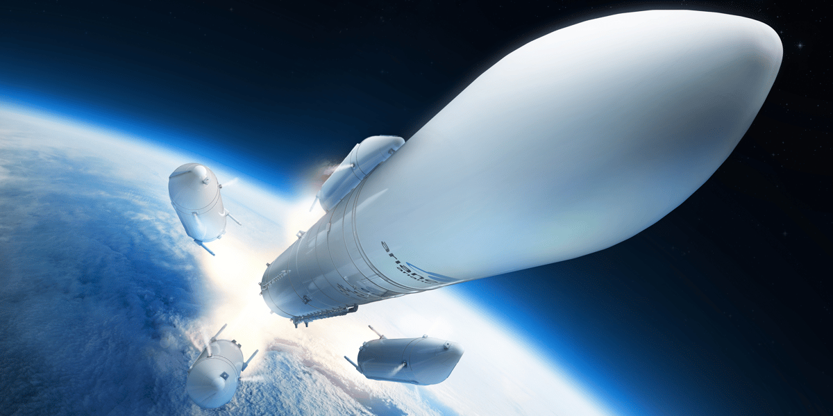 Ariane 6