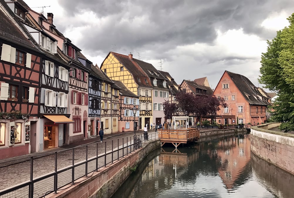 Colmar