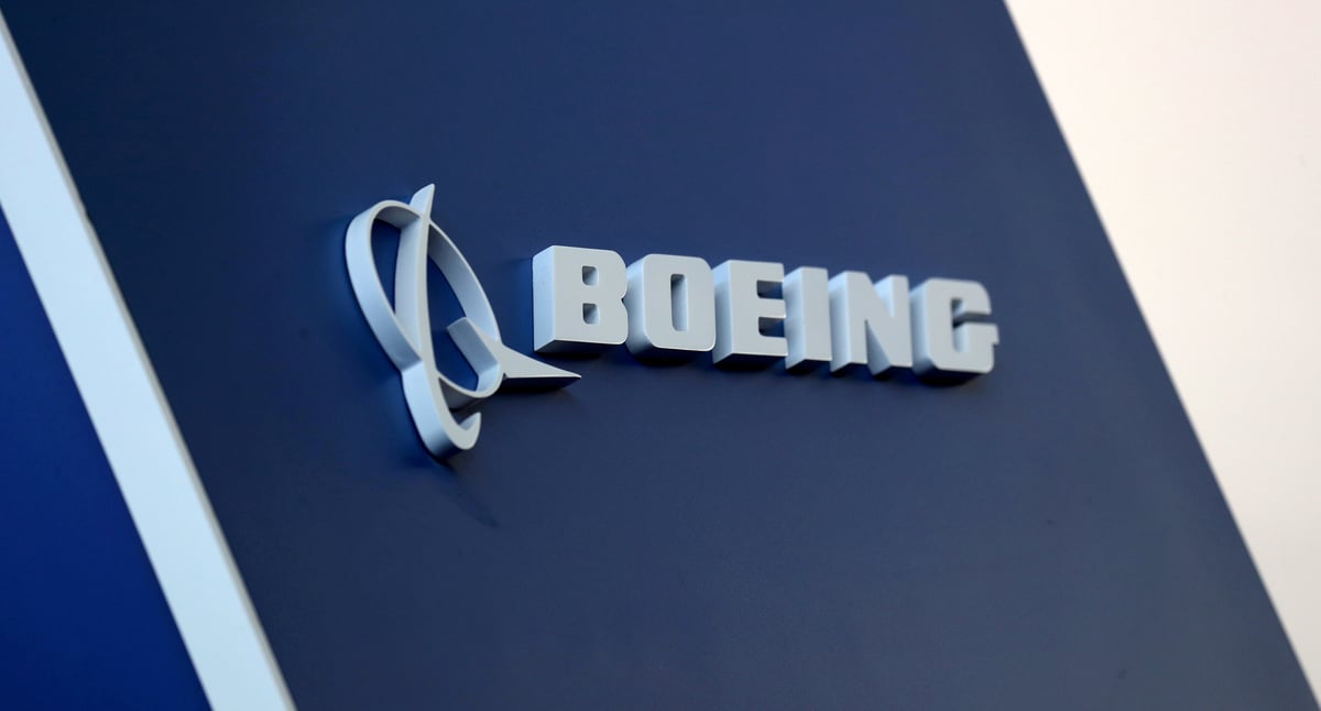 Boeing estime a 1.470 milliards de dollars la future demande aeronautique chinoise