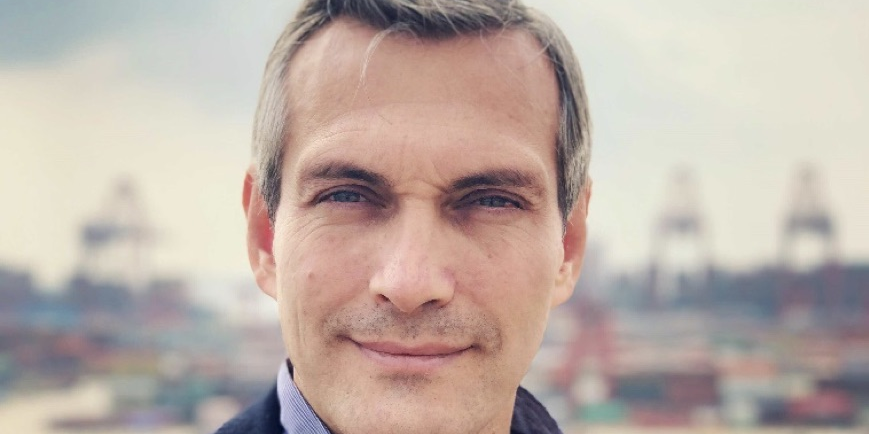 Stéphane Defives