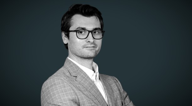Valentin Giandomenico
