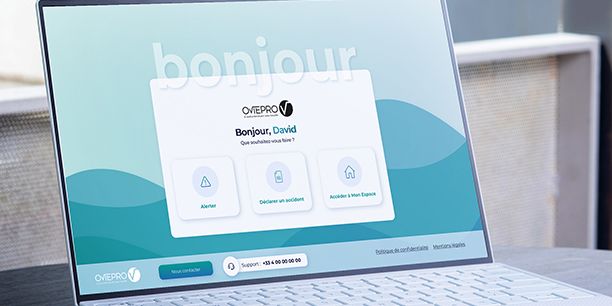 OVIEPRO & ONELAW : un logiciel spécialisé dans la prévention des risques professionnels et la gestion RH