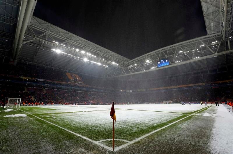Ligue des champions: une soirée pleine de surprises