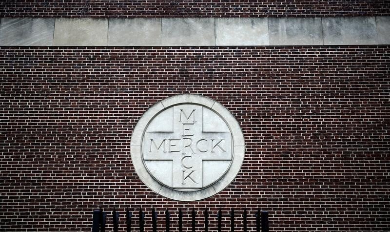 Merck & Co bat le consensus au 2e trimestre malgré les génériques