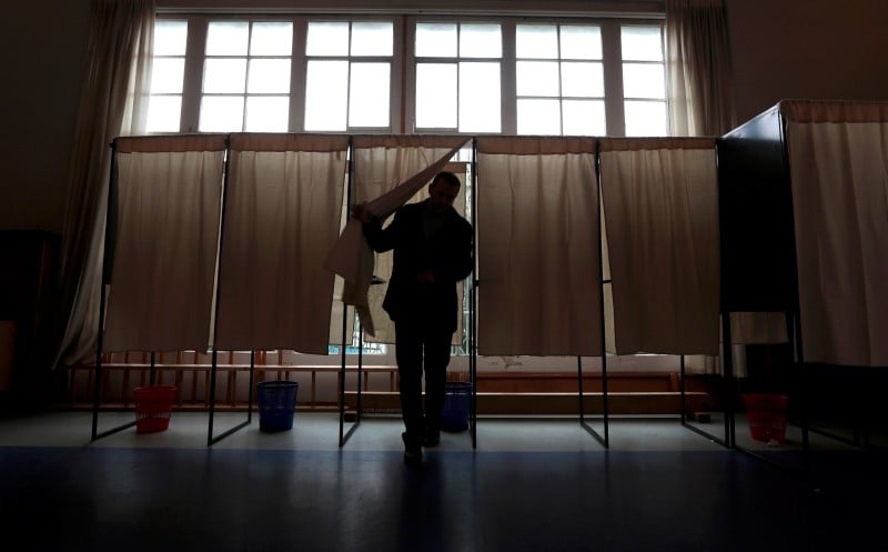 Participation de 18,02% a 12h00
