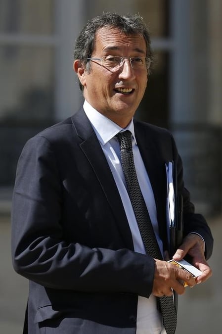 Lamy a la peine dans le bastion socialiste du nord