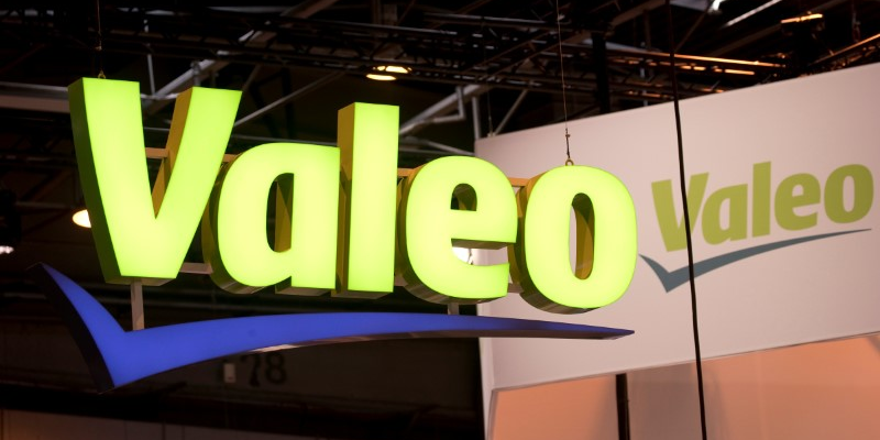 Valeo, a suivre a la bourse de paris
