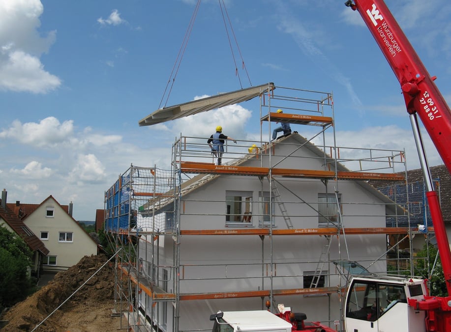 Renovation