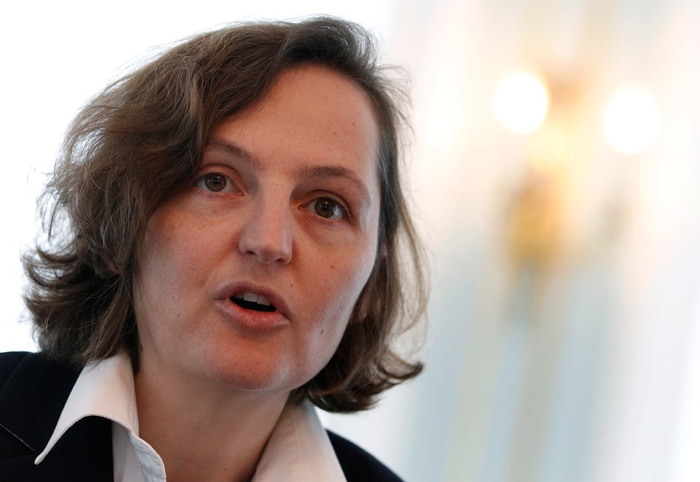 Engie evince isabelle kocher, claire waysand sera dg par interim