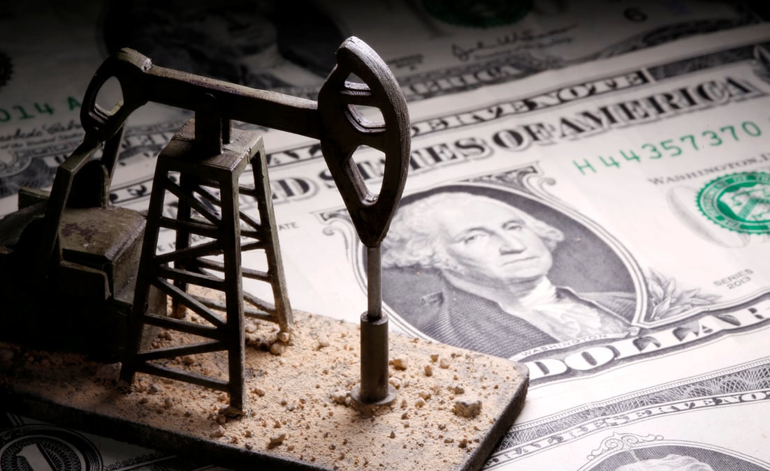 Pression des investisseurs sur les geants petroliers en faveur du climat