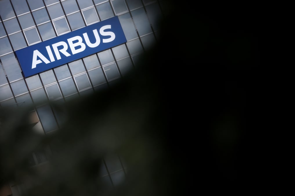 La liquidite est disponible pour augmenter la production, dit le patron d'airbus aux fournisseurs