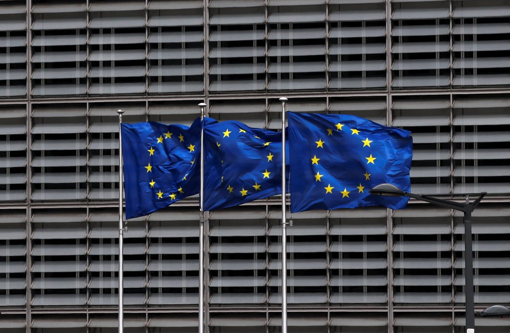 L'ue donne son feu vert a un accord de principe sur la nouvelle pac