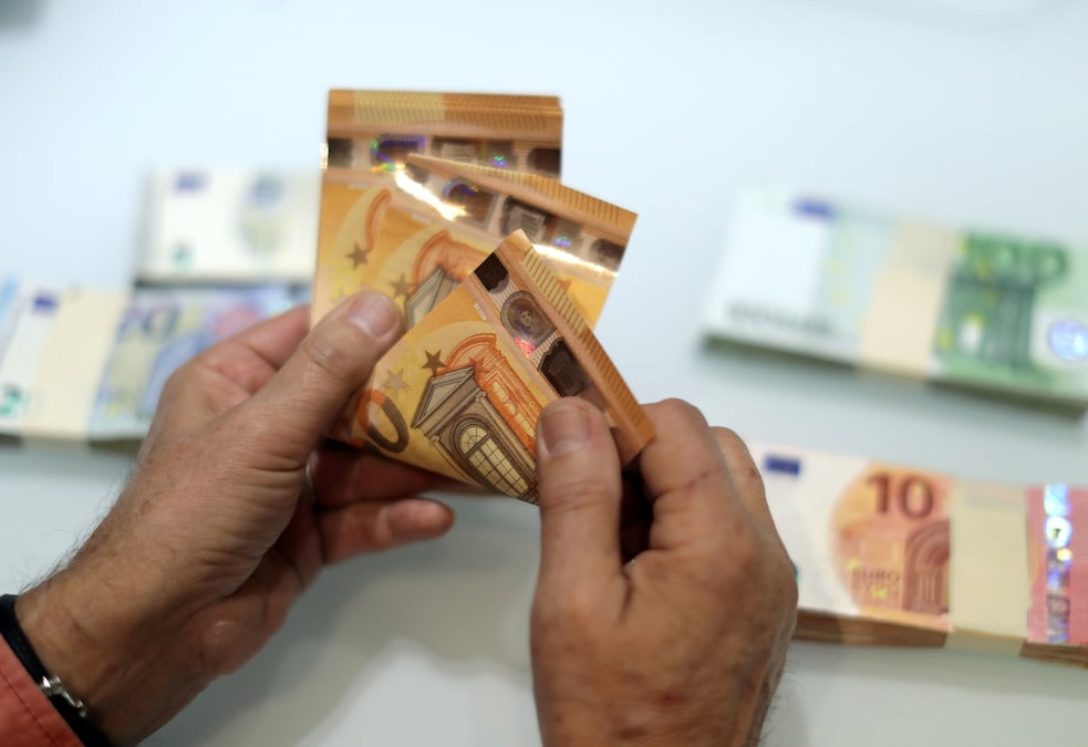 France: le smic sera automatiquement augmente le 1er octobre