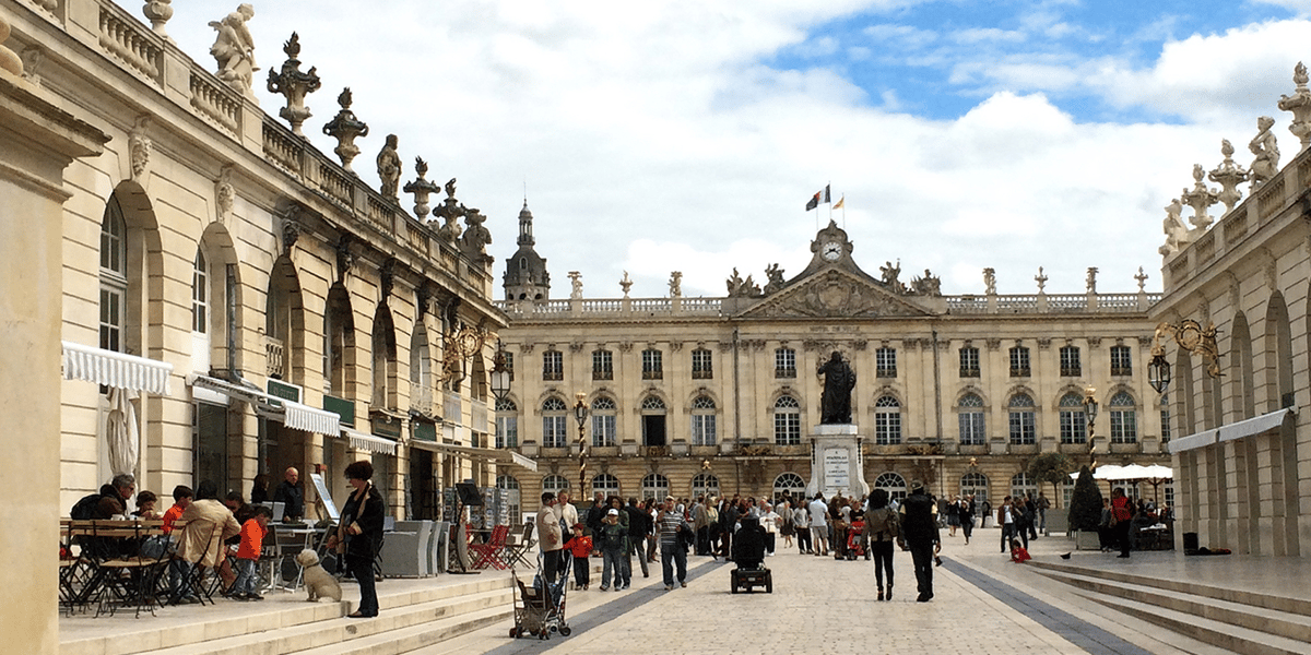 Nancy
