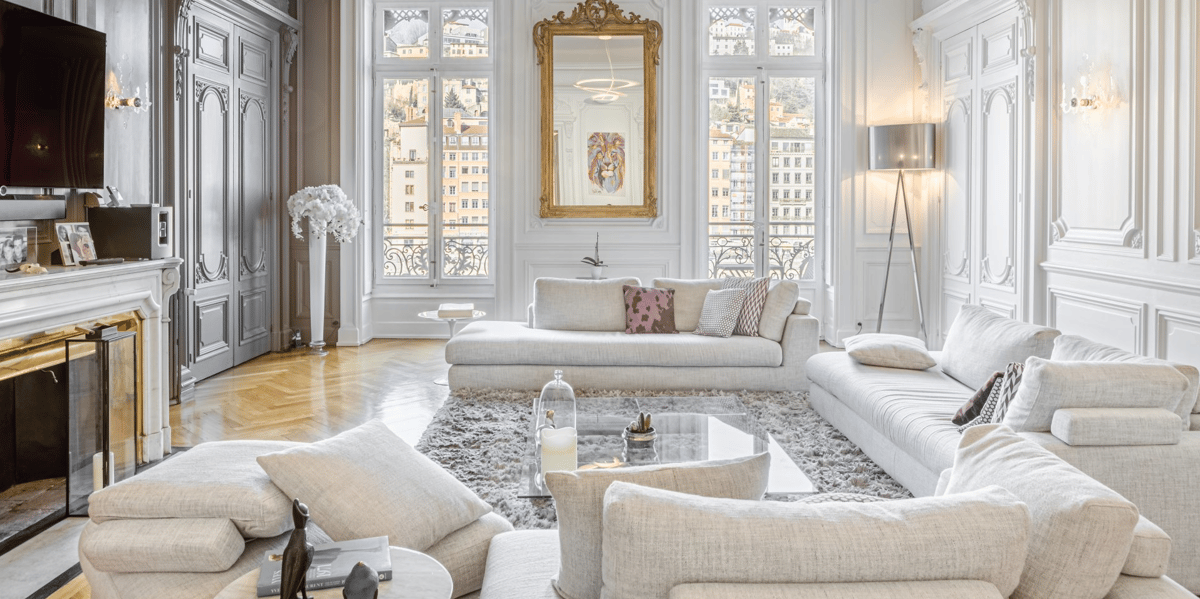 Immobilier luxe haut de gamme Barnes