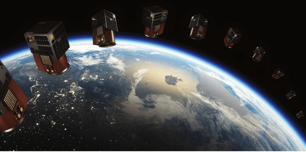 satellogic
