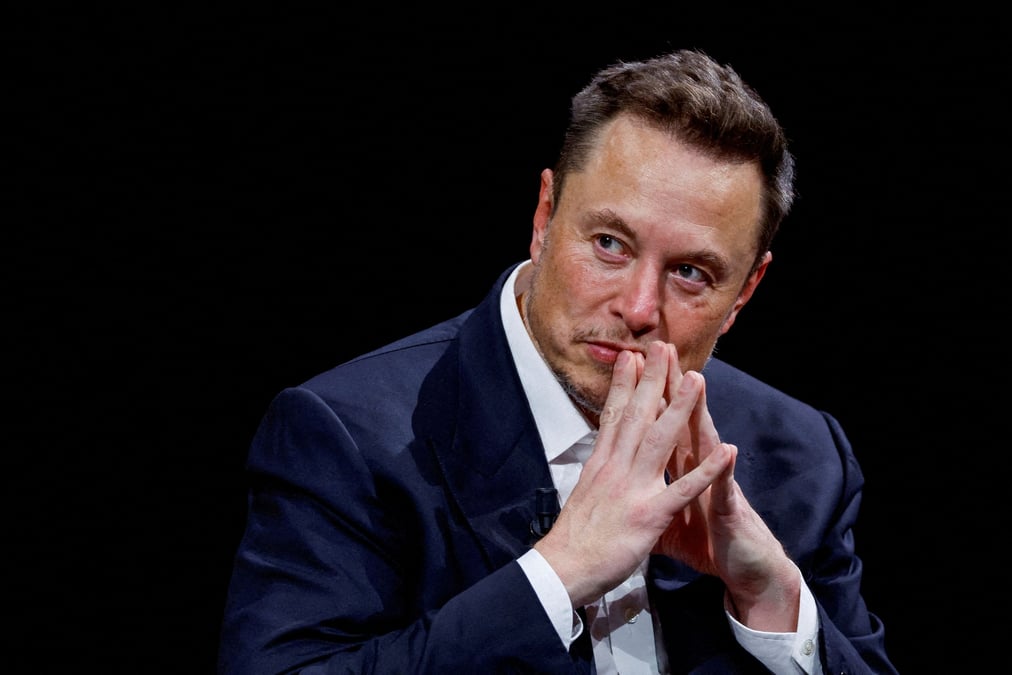 La société d'Elon Musk a licencié plus de 1.200 employés dans le monde au sein des équipes chargées de lutter contre les contenus abusifs en ligne et de la modération.