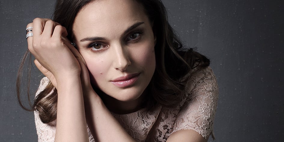 Natalie Portman