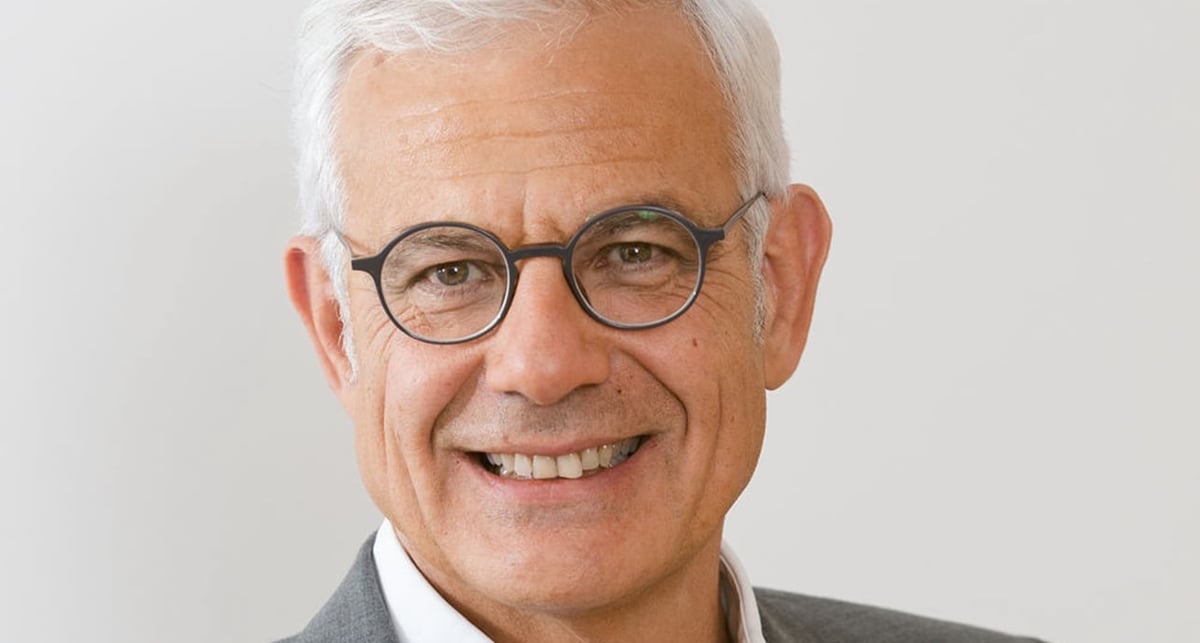 Alain Di Crescenzo est président de la FNCE et de CCI France.