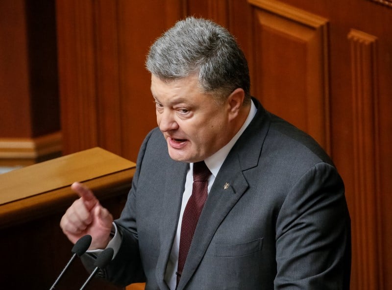 L’ukraine craint une invasion russe