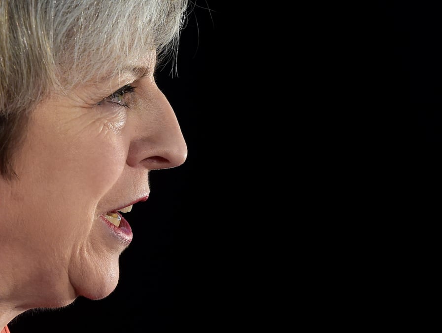 Le brexit sera declenche le 29 mars